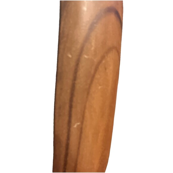 Hawaii Hardwoods of the South Pacific - Hand Carved Pineapple Tray Dish Bowl - Picture 15 of 16